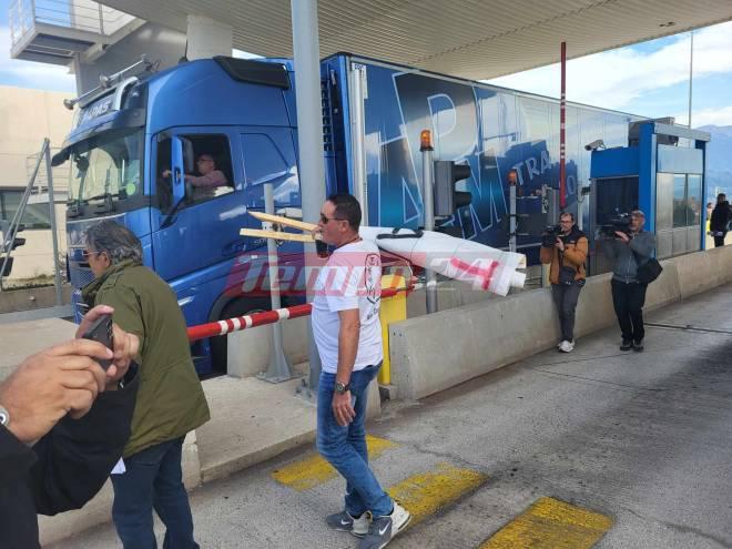 Η αντίδραση των αγροτών στην ανάρτηση Μητσοτάκη