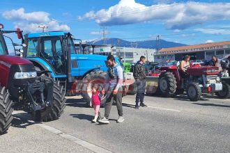 Αυξήσεις 240% από το χωράφι στο ράφι - Πώς συνδέονται τα μπλόκα με την ακρίβεια