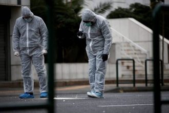 Λήξη συναγερμού για τον ύποπτο φάκελο στο υπουργείο Παιδείας - Τι περιείχε (ΝΕΟΤΕΡΑ)