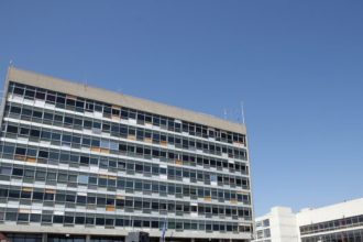 Μεσίστιες σήμερα οι σημαίες στο Αριστοτέλειο Πανεπιστήμιο Θεσσαλονίκης