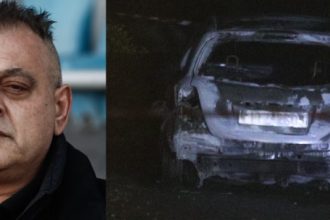 Μάνδρα: Ο Χρήστος Γιαλιάς φοβόταν για τη ζωή του – Επαγγελματικό το χτύπημα, τι ψάχνει η αστυνομία