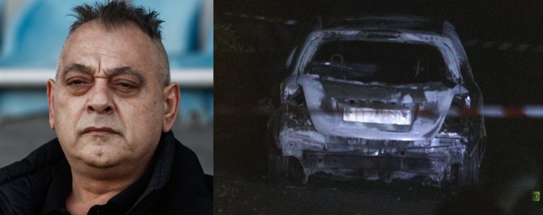 Μάνδρα: Ο Χρήστος Γιαλιάς φοβόταν για τη ζωή του – Επαγγελματικό το χτύπημα, τι ψάχνει η αστυνομία