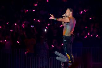 Coldplay στο ΟΑΚΑ 8 και 9 Ιουνίου 2024: Η επίσημη ανακοίνωση