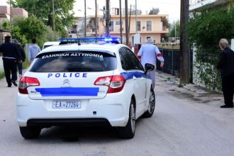 Θεσσαλονίκη: Συνελήφθη ο 42χρονος που μαχαίρωσε την σύντροφό του – Έκανε απόπειρα αυτοκτονίας