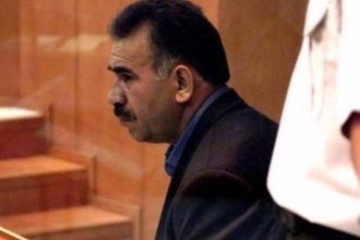 Κωνσταντινούπολη: Τεράστια συγκέντρωση για να μπει τέλος στην απομόνωση του Οτσαλάν ΦΩΤΟ