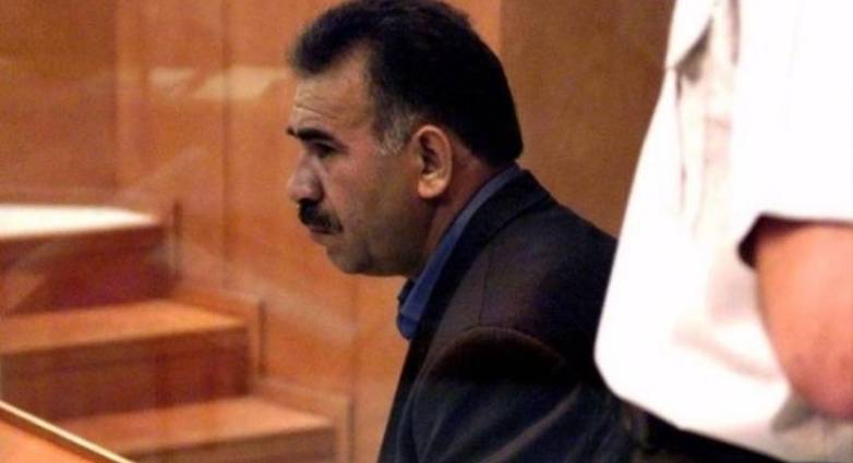 Κωνσταντινούπολη: Τεράστια συγκέντρωση για να μπει τέλος στην απομόνωση του Οτσαλάν ΦΩΤΟ