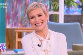 Κωνσταντίνα Μιχαήλ: «Έχω απομυθοποιήσει τη ζωή μου για να μην έχω άγχος - Έχω προσδοκίες & όνειρα»