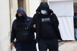 Προφυλακιστέος ο 39χρονος που σκότωσε τη σύντροφό του - Με κλάματα η απολογία του