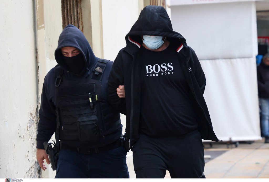 Προφυλακιστέος ο 39χρονος που σκότωσε τη σύντροφό του - Με κλάματα η απολογία του