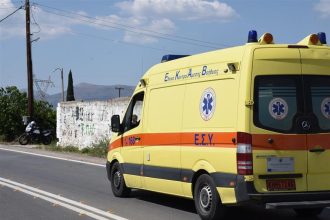 Τραγικός θάνατος για 50χρονο - Έπεσε σε πηγάδι επτά μέτρων