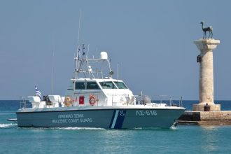 Θρίλερ στη Ρόδο με ακέφαλο πτώμα στη θάλασσα