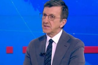 Άρης Πορτοσάλτε για Πάνο Βλάχο: «Είμαι διατεθειμένος να μιλήσω με τον ηθοποιούλη και με αυτούς που θέλουν το κακό μου»