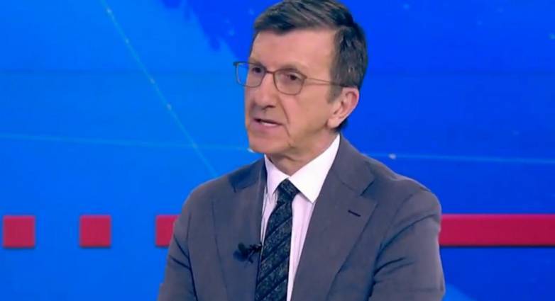 Άρης Πορτοσάλτε για Πάνο Βλάχο: «Είμαι διατεθειμένος να μιλήσω με τον ηθοποιούλη και με αυτούς που θέλουν το κακό μου»