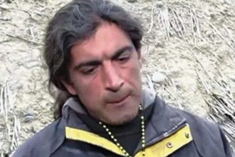 Κορινθία: Ποιον «έδειξε» ο 45χρονος «παλαιοχριστιανός» ως πατέρα του βρέφους – «Η κόρη μου που κυοφορεί, είναι παντρεμένη»