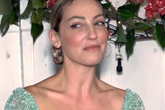 Βανέσα Αδαμοπούλου: «Αγαπώ τους άντρες και με αγαπούν κι εκείνοι»