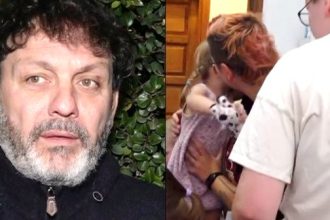 Ξέσπασε ο Στάθης Αγγελόπουλος: “Ήμαρτον! Όλη μέρα ασχολούμαστε με τους γκέι. Υπάρχουν πιο σοβαρά θέματα”