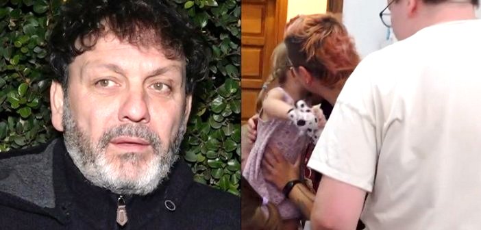 Ξέσπασε ο Στάθης Αγγελόπουλος: “Ήμαρτον! Όλη μέρα ασχολούμαστε με τους γκέι. Υπάρχουν πιο σοβαρά θέματα”