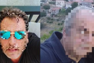 Συνέλαβαν και τη γυναίκα του 69χρονου που σκότωσε τον γαμπρό του - Φώναζε «ρίξτου, ρίξτου»