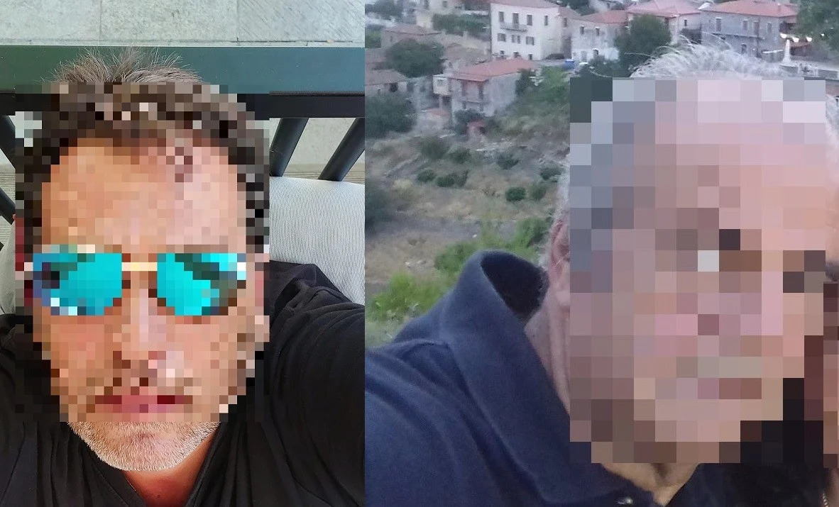 Συνέλαβαν και τη γυναίκα του 69χρονου που σκότωσε τον γαμπρό του - Φώναζε «ρίξτου, ρίξτου»