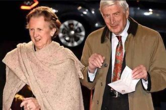 Ολλανδία: Χέρι – χέρι πέθαναν με ευθανασία ο πρώην πρωθυπουργός Ντρις φαν Αχτ και η σύζυγός του