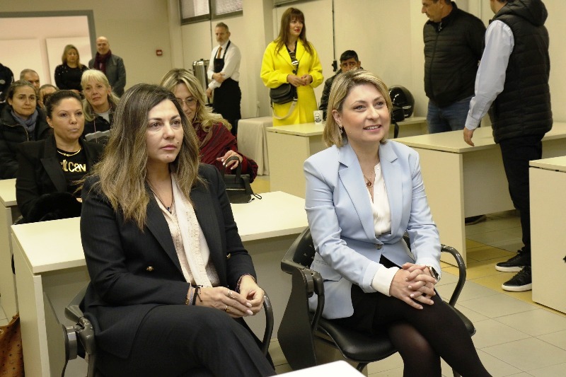 Χριστίνα Αλεξοπούλου: «Ο δρόμος προς την συμπερίληψη είναι ανηφορικός»