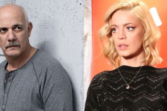 Τραϊάνα Ανανία: «Δε θέλω να θυμάμαι τη συνεργασία μου με τον Γιώργο Κιμούλη»