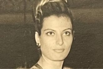 Πέθανε η Αναστασία Διαμαντή-Πατέρα