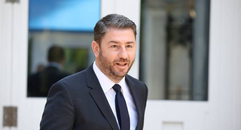Ανδρουλάκης: Δεν στεκόμαστε εμπόδιο στα μη κρατικά Πανεπιστήμια – Πρότυπο το σκανδιναβικό μοντέλο