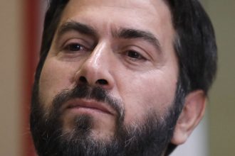 Κιβωτός του Κόσμου: Σε απολογία καλείται ξανά ο πατήρ Αντώνιος για την κατηγορία περί ασέλγειας