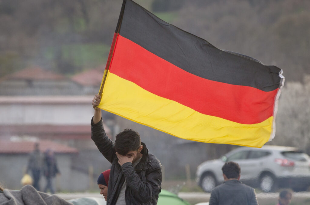 Γερμανία: Οι αποκαλύψεις για σχέδιο της ακροδεξιάς περί απέλασης μεταναστών προκαλούν έντονη ανησυχία στους πολίτες