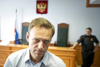 Ζελένσκι για το θάνατο του Ναβάλνι: «Είναι προφανές, τον σκότωσε ο Πούτιν»