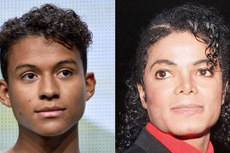 Michael: Ο Τζαφάρ Τζάκσον είναι... φωτοτυπία του Μάικλ στην πρώτη μεγάλη ταινία για τον βίο και την πολιτεία του «βασιλιά της ποπ»