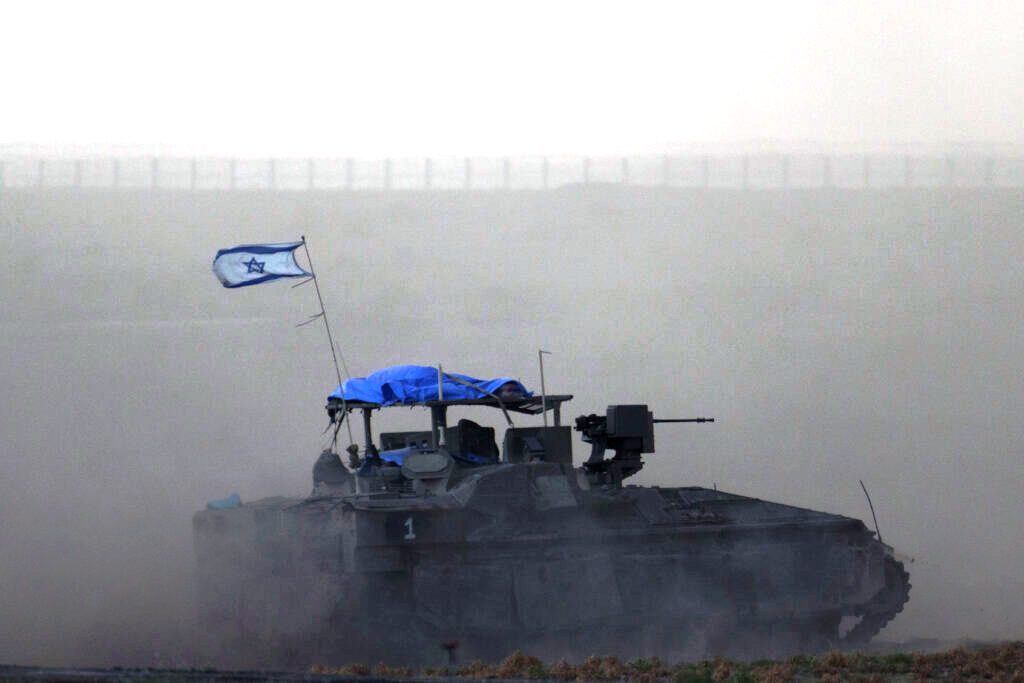 Μπλίνκεν: Εφικτή ακόμη μια συμφωνία κατάπαυσης του πυρός στη Γάζα, αλλά απομένει να επιλυθούν «δύσκολα θέματα»