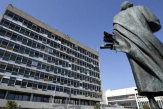 ΑΠΘ: Δεν θα πραγματοποιηθεί η εξεταστική του εαρινού εξαμήνου στη Νομική