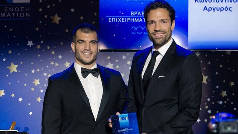 Κωνσταντίνος Αργυρός: Όλη η αλήθεια για τον τζίρο και τα κέρδη της εταιρίας του