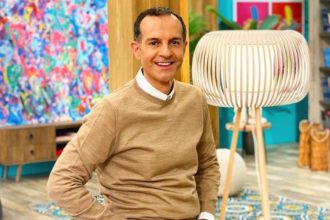 Ο λόγος που ο Άρης Καβατζίκης έφτασε στα δικαστήρια με την Ελένη Μενεγάκη