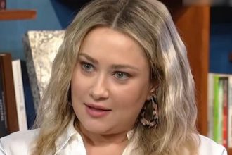 Ιωάννα Ασημακοπούλου για την προσωπική της ζωή: “Δεν έχω κάτι να κρύψω, είναι επιλογή”