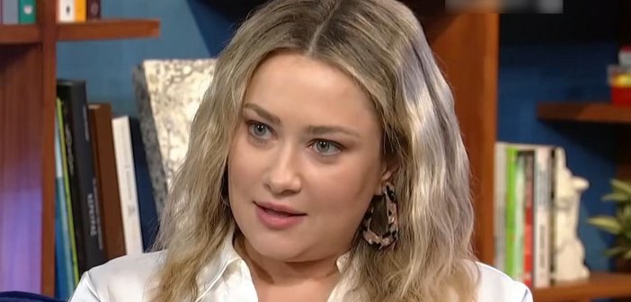 Ιωάννα Ασημακοπούλου για την προσωπική της ζωή: “Δεν έχω κάτι να κρύψω, είναι επιλογή”