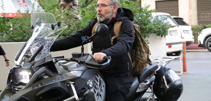 Θοδωρής Αθερίδης: “Το metoo καλώς έγινε, θα υποστούμε όμως και τις παρενέργειες”