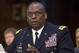 ΗΠΑ: Στη μονάδα εντατικής θεραπείας μεταφέρθηκε ο υπουργός Άμυνας Όστιν - Οι μυστικές νοσηλείες