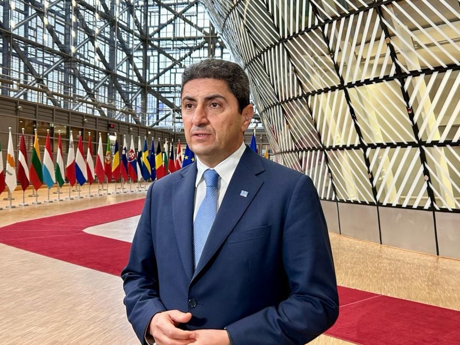 Αγρότες: Με 19 προτάσεις η ελληνική πλευρά στις Βρυξέλλες