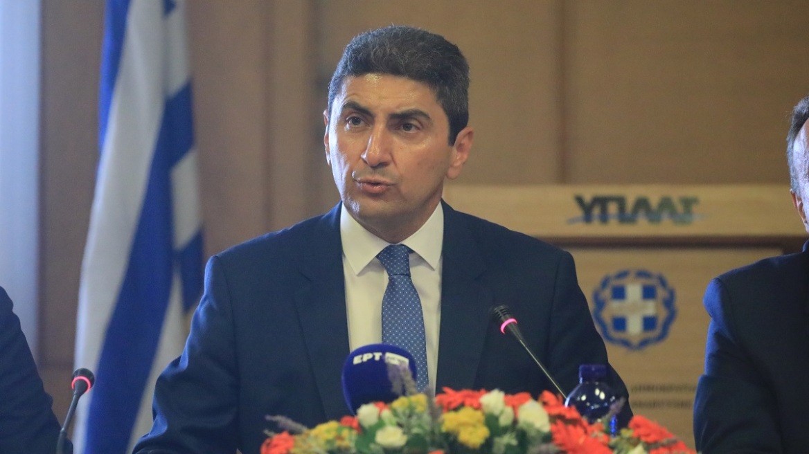 Αυγενάκης: Η Νέα Δημοκρατία στέκεται διαχρονικά στο πλευρό των αγροτών