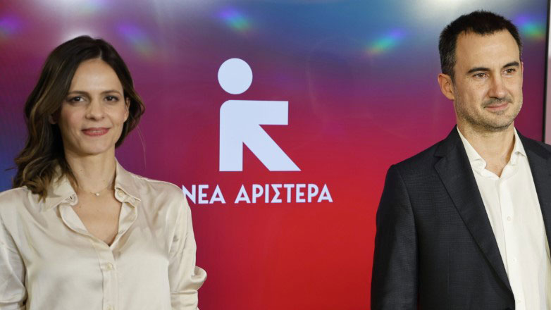 Αχτσιόγλου: Καλούμε τον αριστερό και προοδευτικό κόσμο να συσπειρωθεί στη Νέα Αριστερά