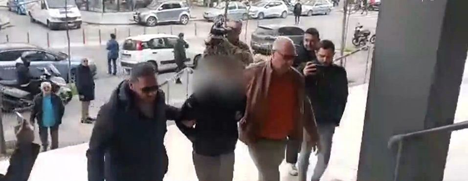Θεσσαλονίκη: Στη φυλακή ο τράπερ για τον ξυλοδαρμό του 23χρονου φοιτητή