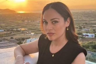 Μπάγια Αντωνοπούλου: «Όταν συνειδητοποίησα τη μεγάλη ζημιά, κατέρρευσα»