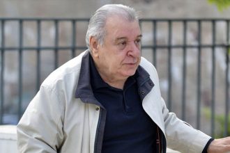 Ο Τάσος Χαλκιάς αποκαλύπτει: «Ήμουν αποτυχημένος παραγωγός...»