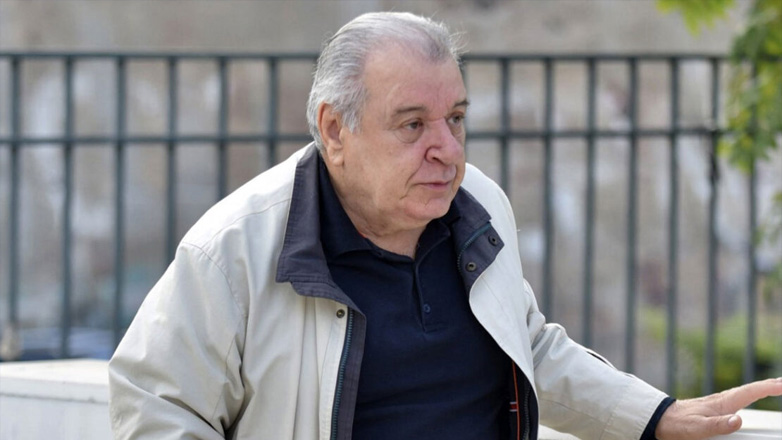 Ο Τάσος Χαλκιάς αποκαλύπτει: «Ήμουν αποτυχημένος παραγωγός...»