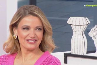 Παναγιώτα Βλαντή: «Ο κόσμος θα δώσει την απάντησή του στους θύτες του MeToo»