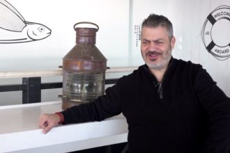 Μανώλης Κονταρός: «Πολλοί έλεγαν μετά το ατύχημα ότι τελείωσα και δεν θα γυρίσω ξανά»