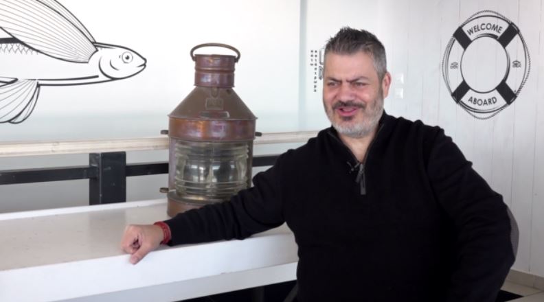 Μανώλης Κονταρός: «Πολλοί έλεγαν μετά το ατύχημα ότι τελείωσα και δεν θα γυρίσω ξανά»